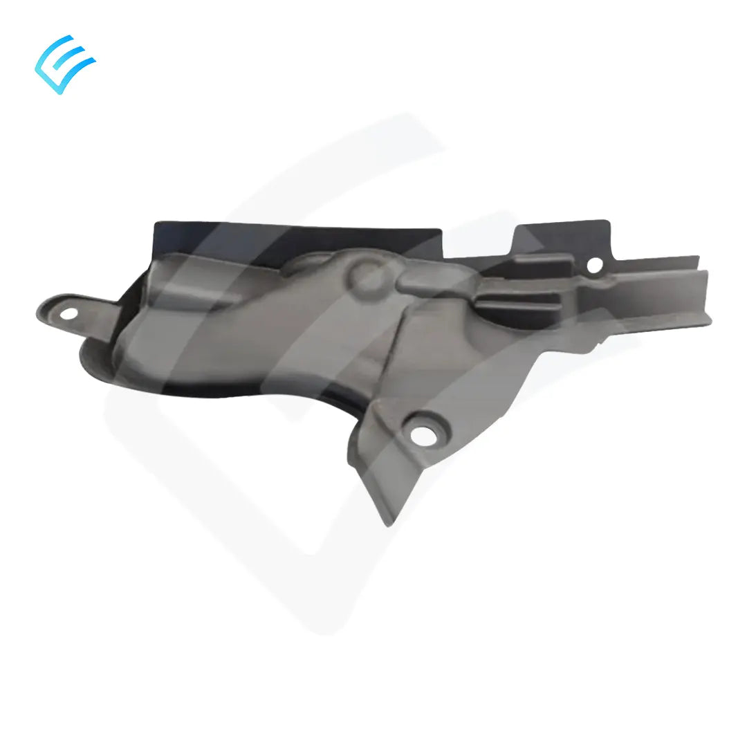 NEW OEM Tesla Model 3 Left Hand Shock Tower Cover Active Hood 1648073-00-A