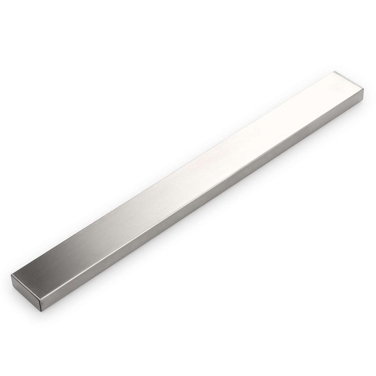 Extra Strong Magnetic Knife Bar, Stainless Steel