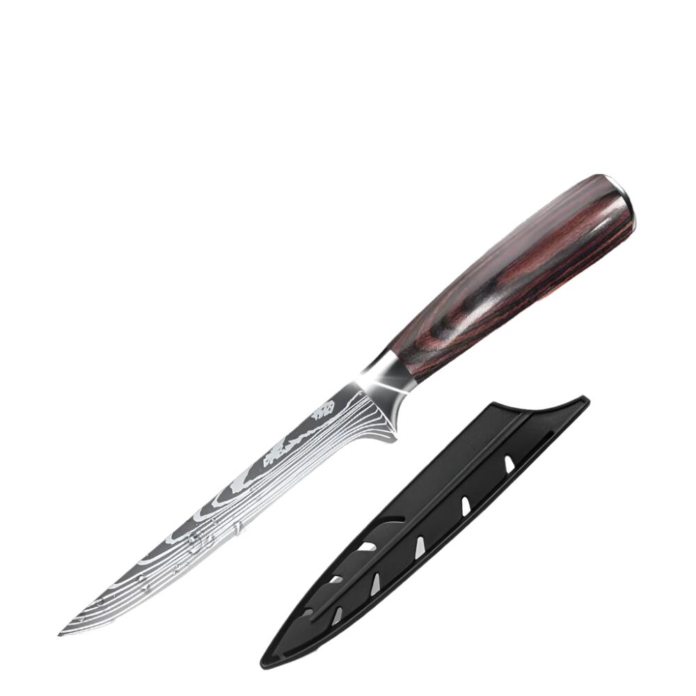 High Carbon Knife Boning Best For Chefs