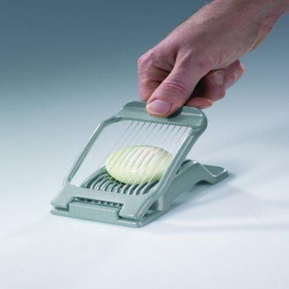 Westmark Germany Stainless Steel Wire Mushroom and Egg Slicer