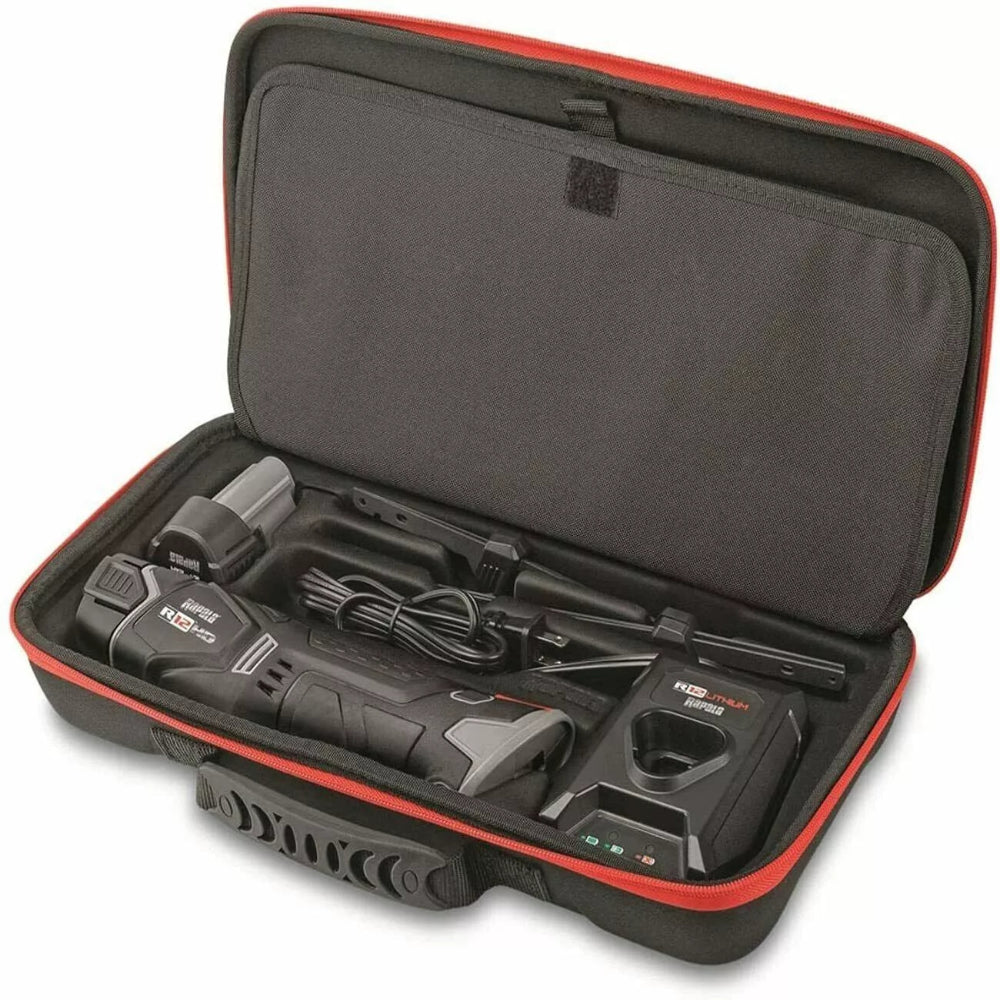 Quality Heavy Duty Lithium Cordless electric Fillet Knife Set by Rapala R12