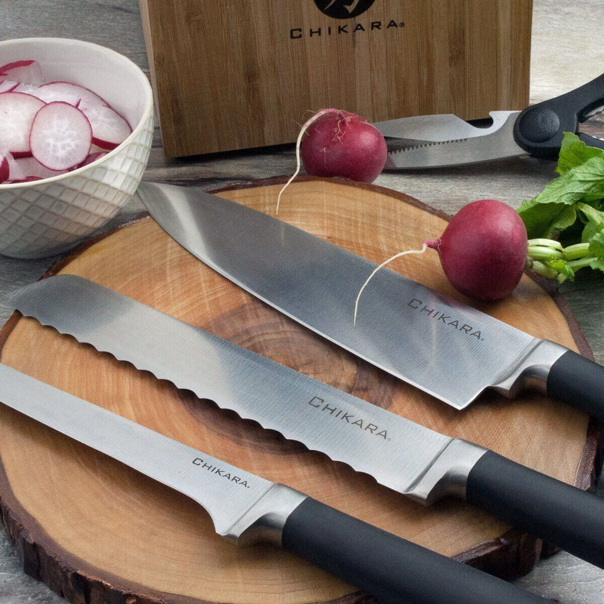 Ergonomic Best Boning Knife Stainless Steel