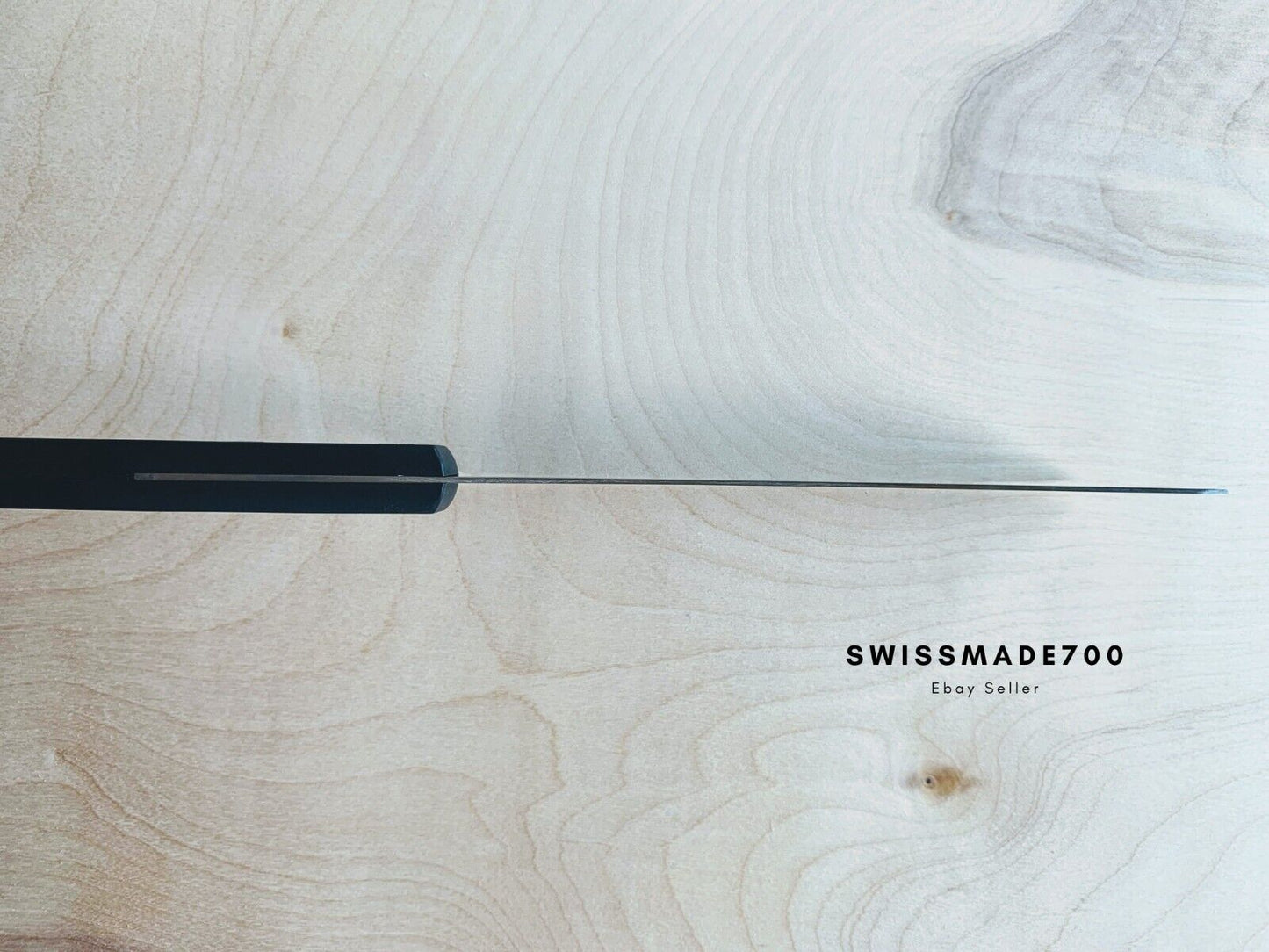 Fujicut Japanese Nakiri Knife with Free Shipping