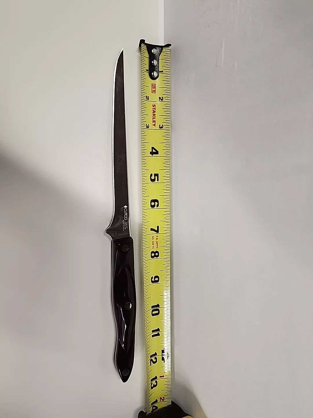 CUTCO Gourmet Fillet Knife 7 inch