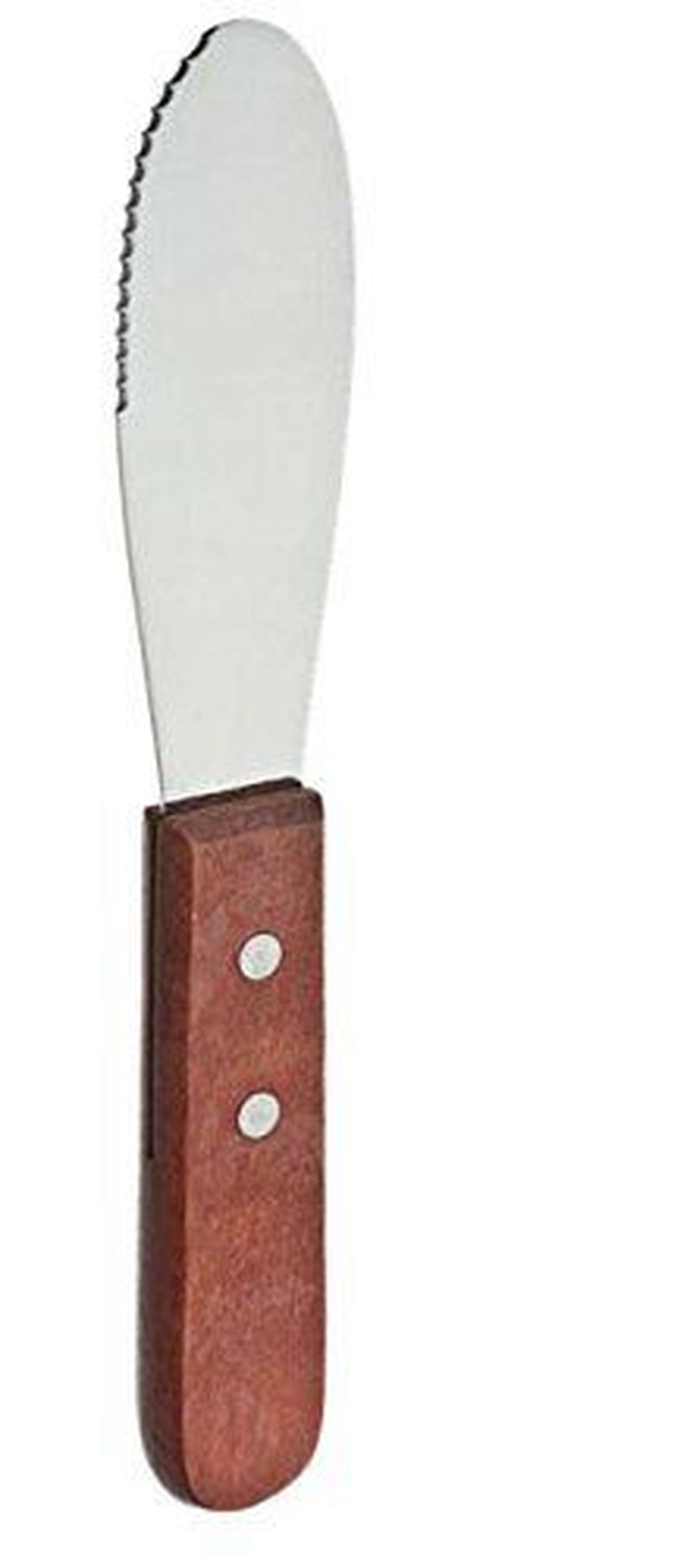 Stainless Steel Wide Blade Cheese Knife Set