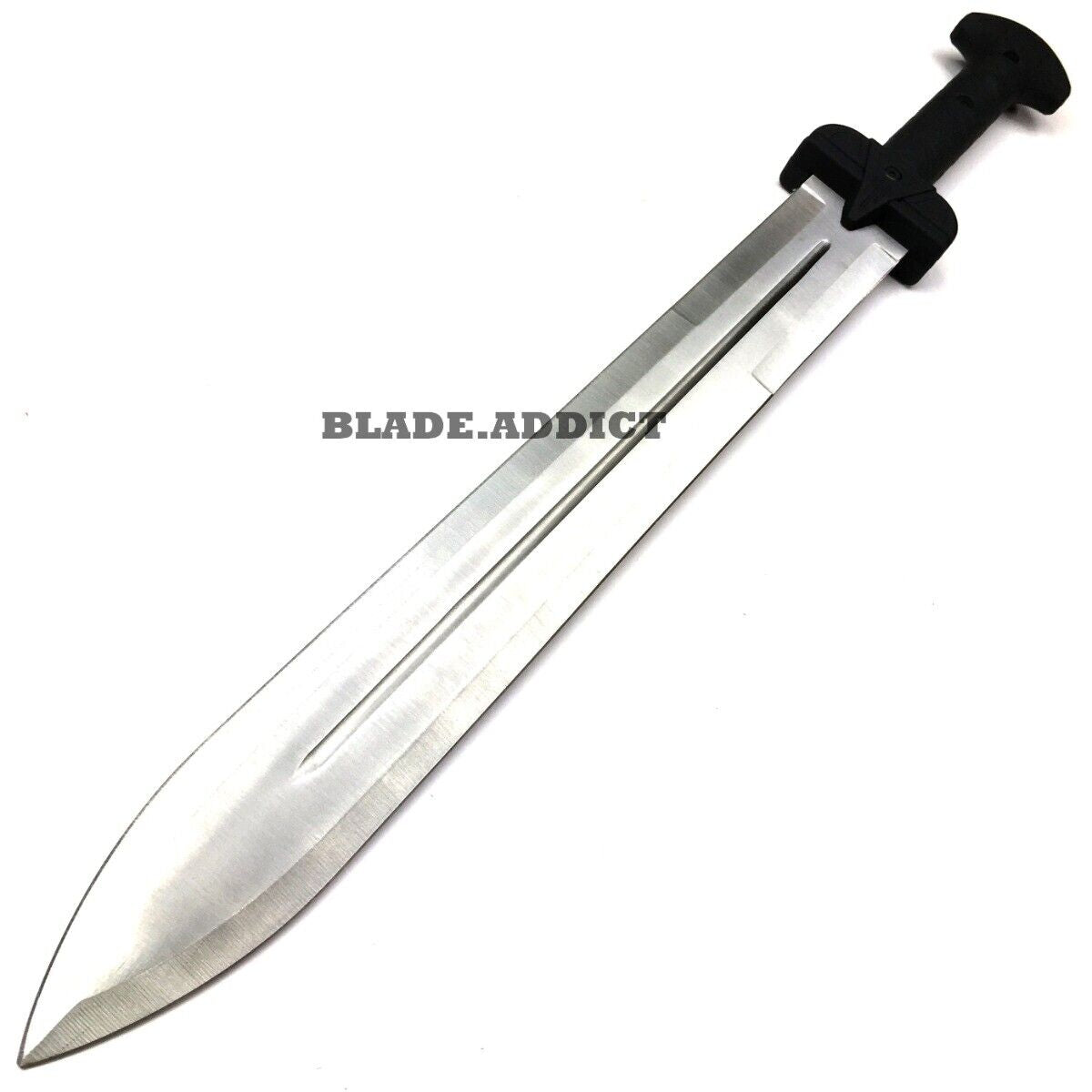 Dragon-Themed Roman Sword Gladius with Sheath