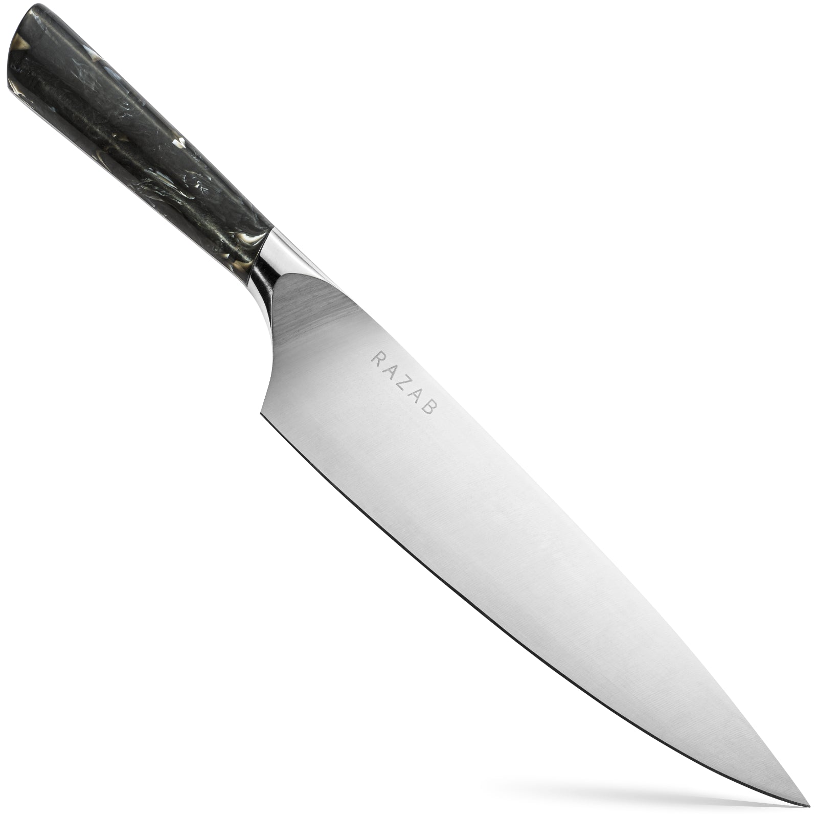 Razab Professional Chef Knife with High Carbon Steel