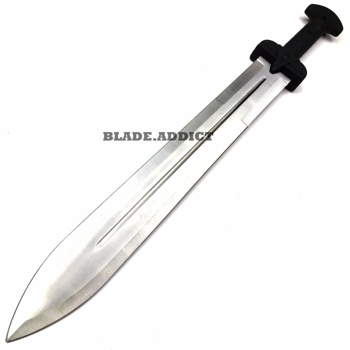 Gladiator Rome Swords Set with Sheath and Sharp Blades