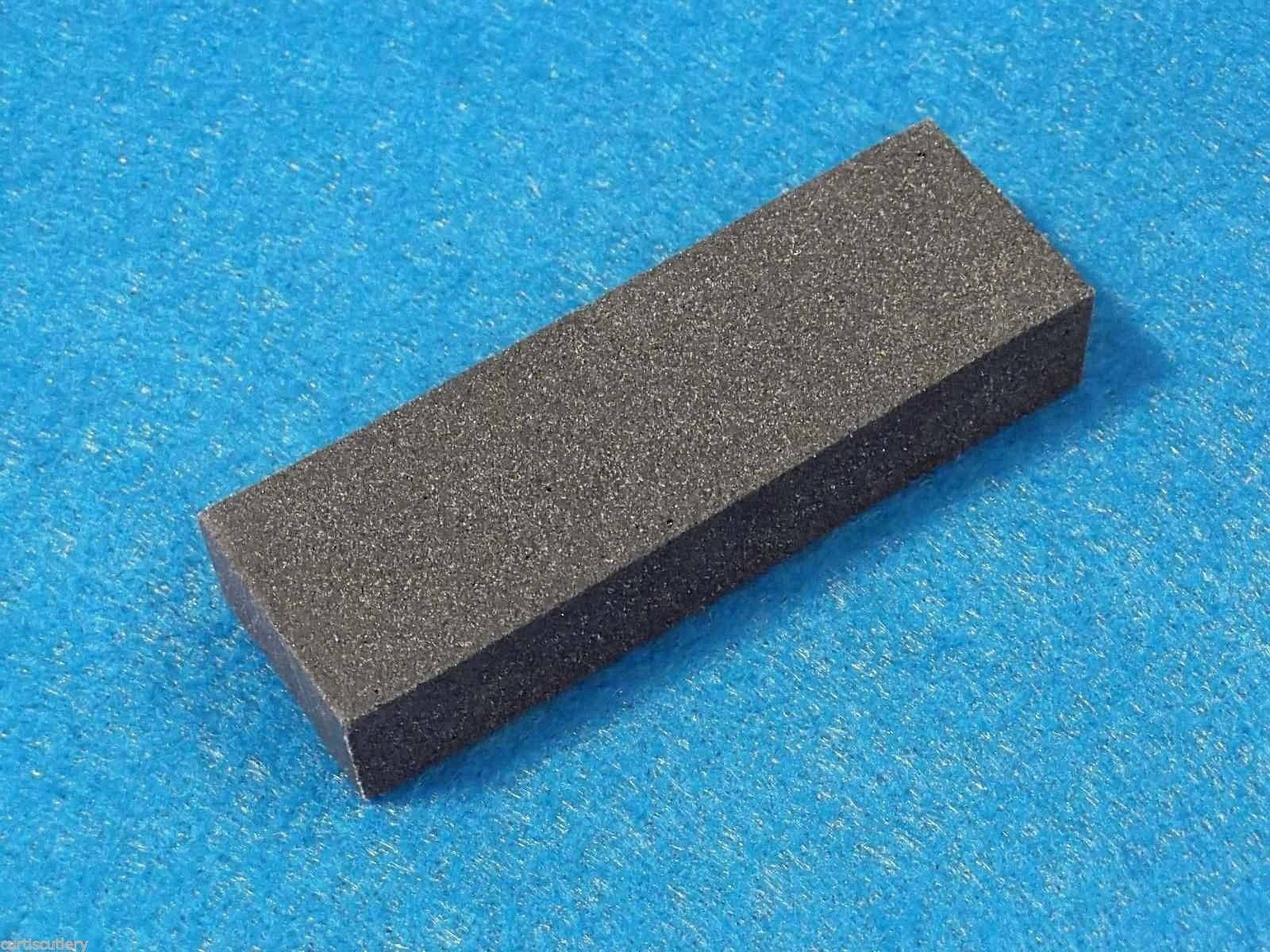 SUPER SR0101 Knife Eraser for Rust and Tarnish Removal