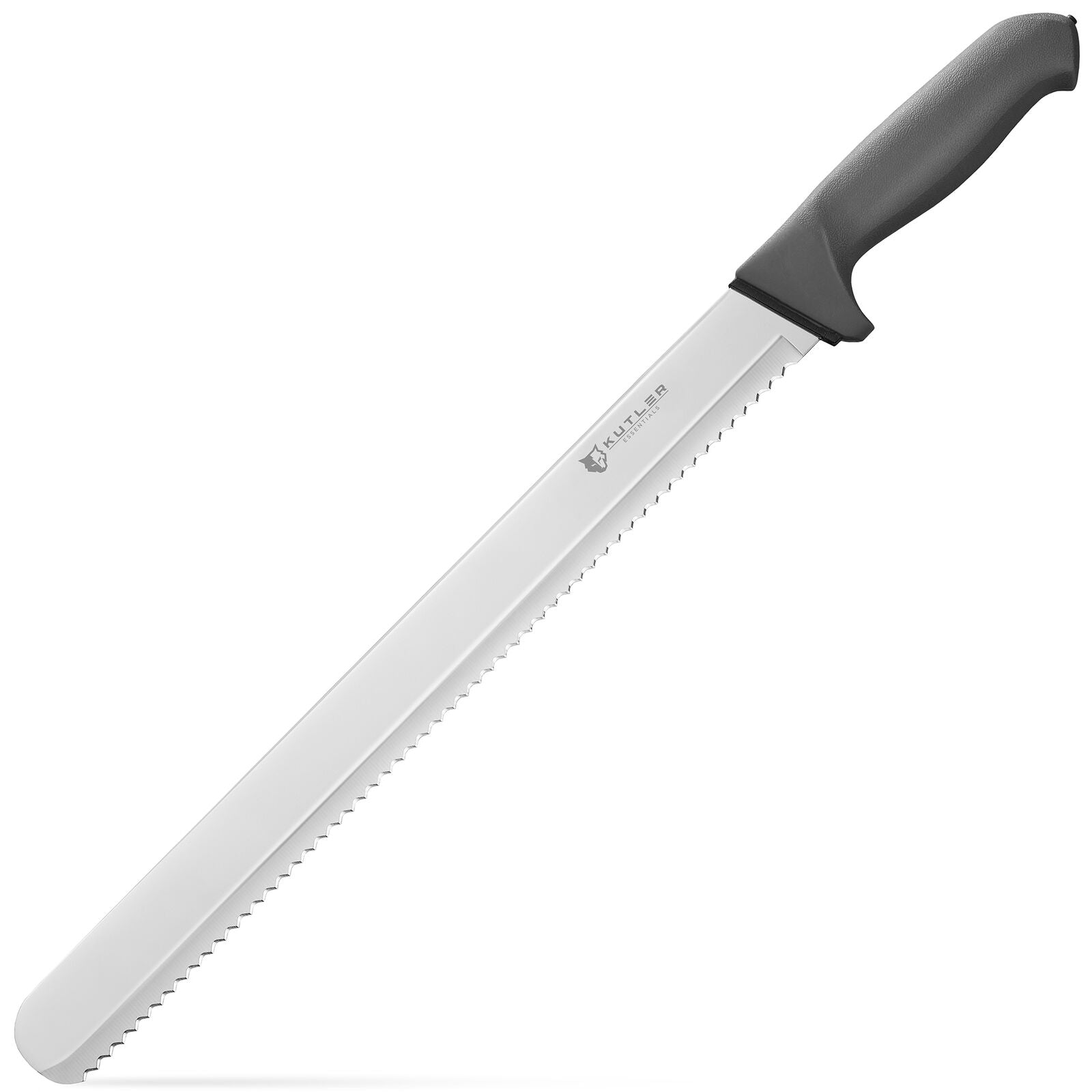 Professional Serrated Good Bread Knife Stainless Steel