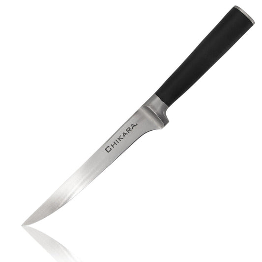 Ergonomic Best Boning Knife Stainless Steel