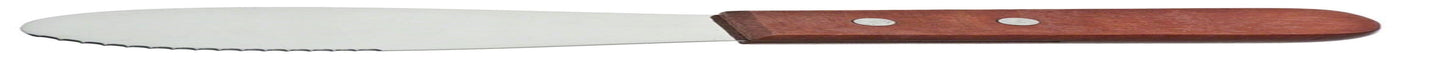 Stainless Steel Wide Blade Cheese Knife Set