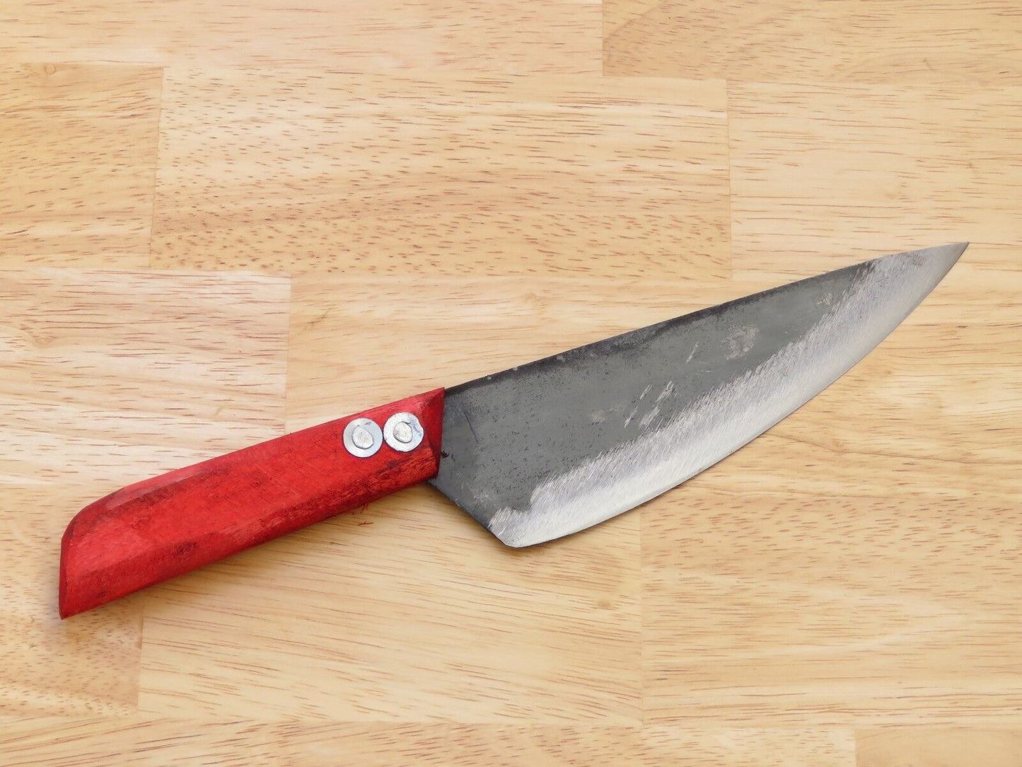 Japanese Steel Knife Boning Best For Meat