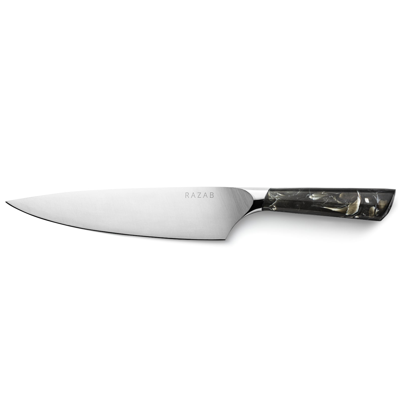 Razab Professional Chef Knife with High Carbon Steel