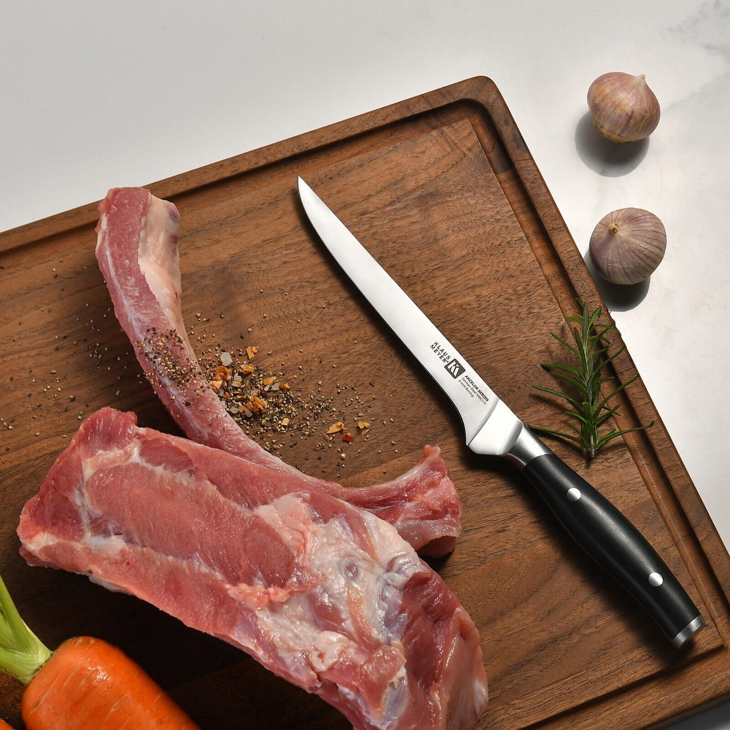 Premium Best Boning Knife Meat Poultry