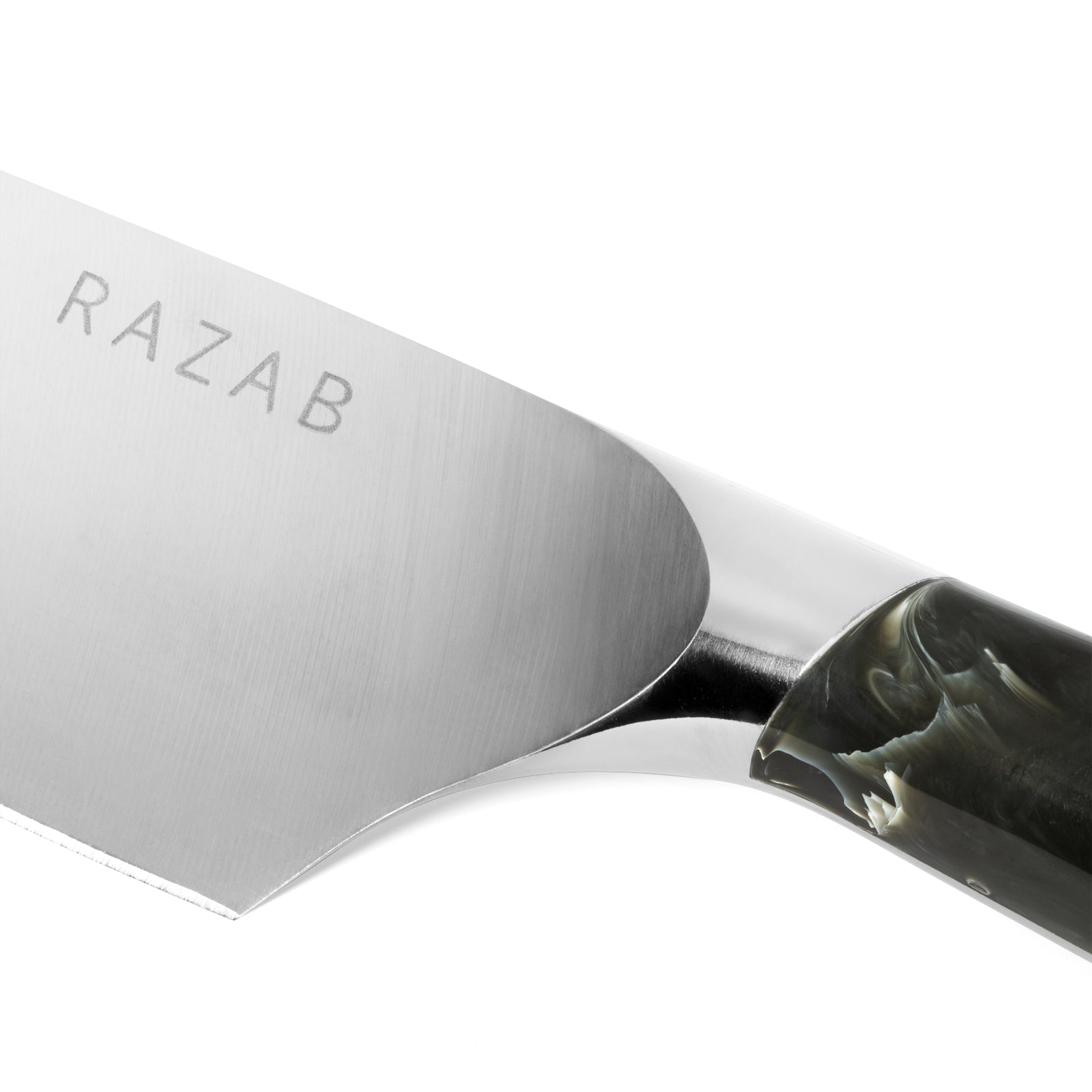 Razab Professional Chef Knife with High Carbon Steel