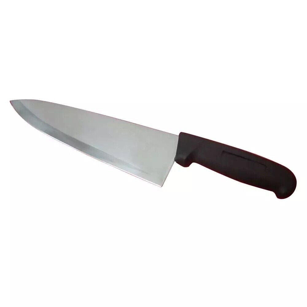 Heavy-Duty Chef Knife with Super Sharp Blade