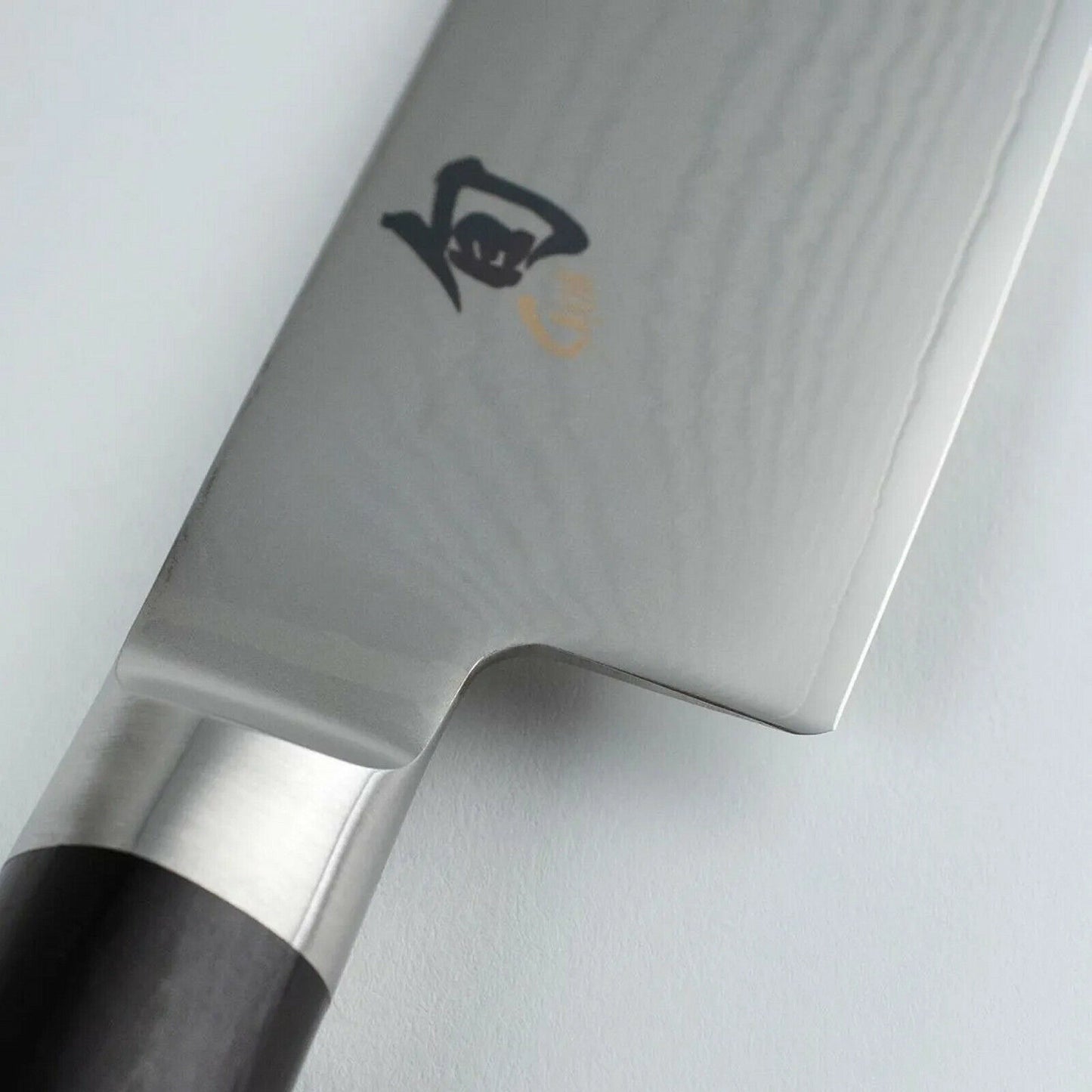 Shun Classic Nakiri Knife - Made in Japan