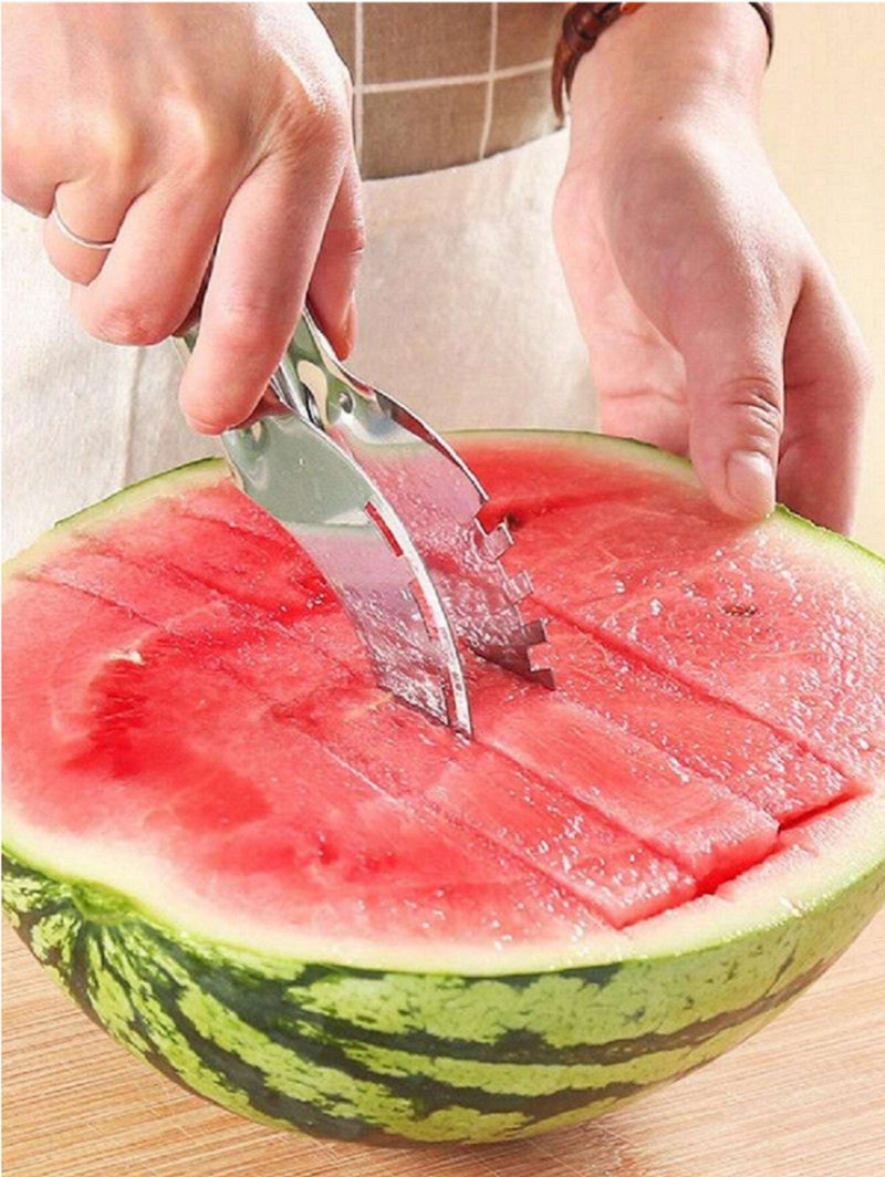 Watermelon Slicer and Corer Kitchen Tool