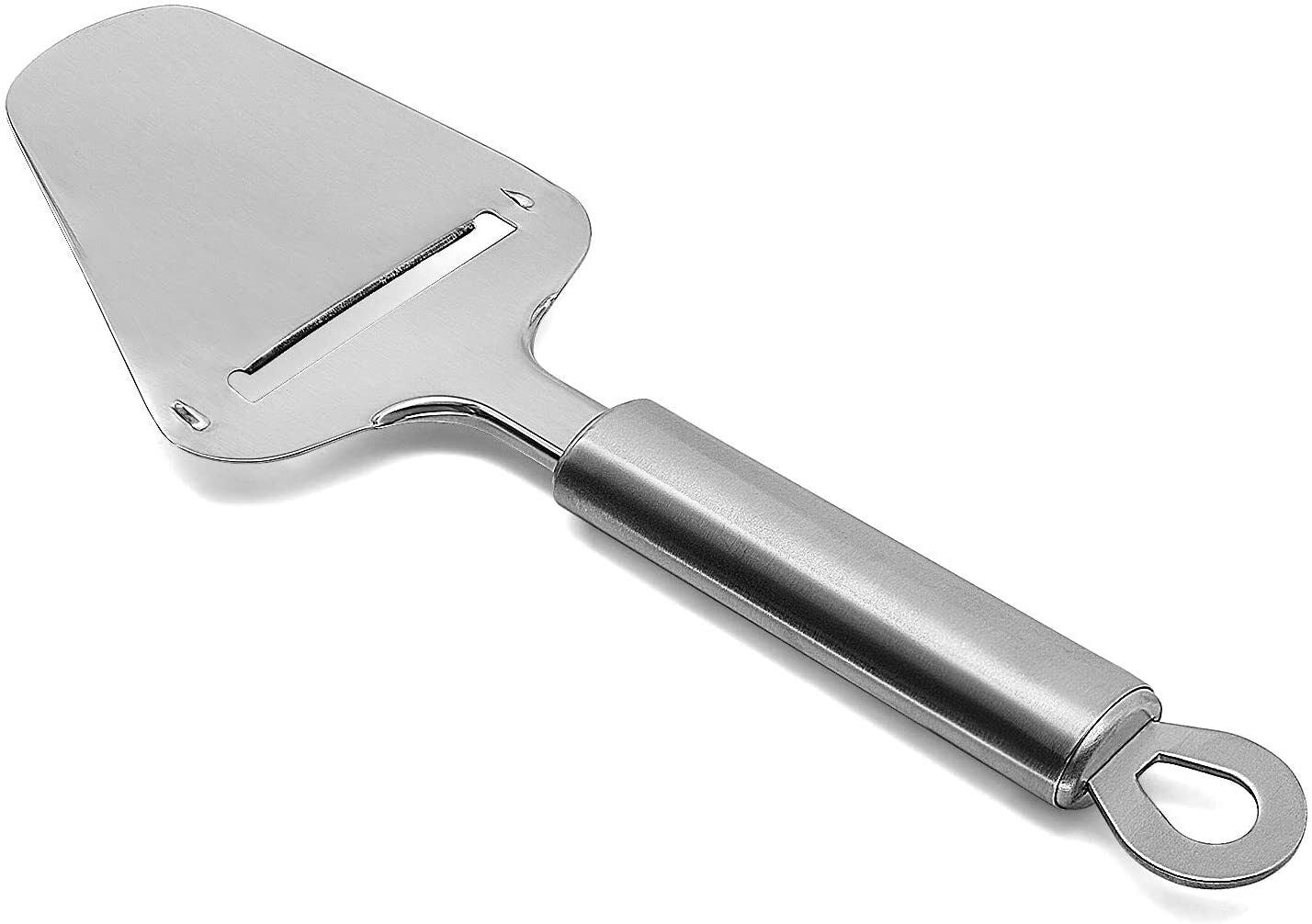 Heavy Duty Plane Cheese Slicer Stainless Steel