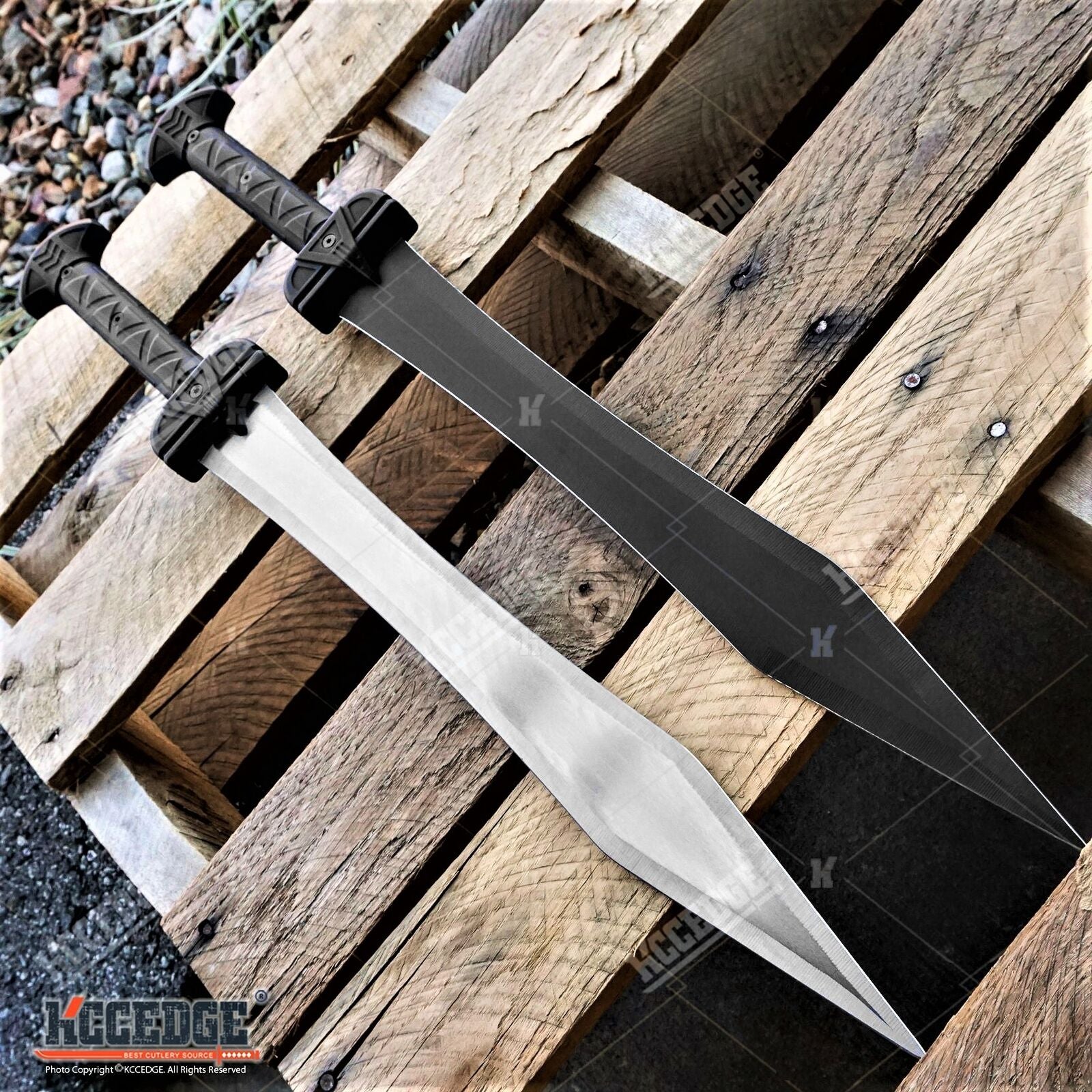 Tactical Roman Sword Gladius with Razor Sharp Blade