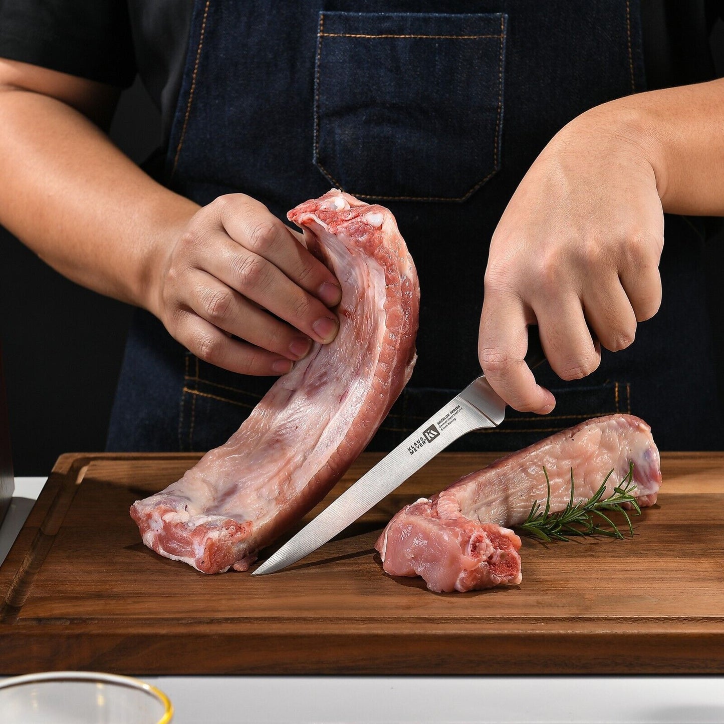 Premium Best Boning Knife Meat Poultry