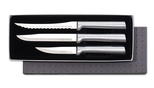 Rada Tomato Prep Knife Set - USA Made