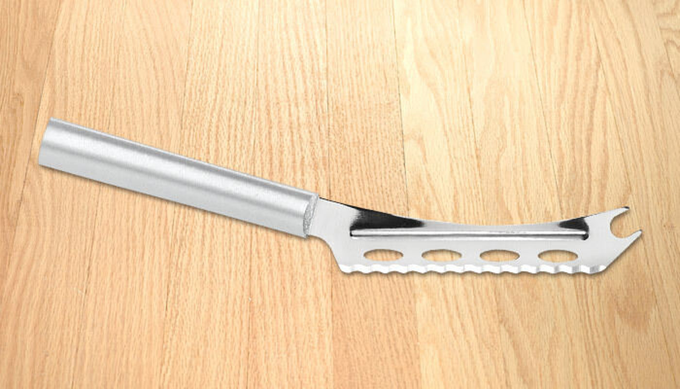 RADA Cutlery Stainless Steel Cheese Knife