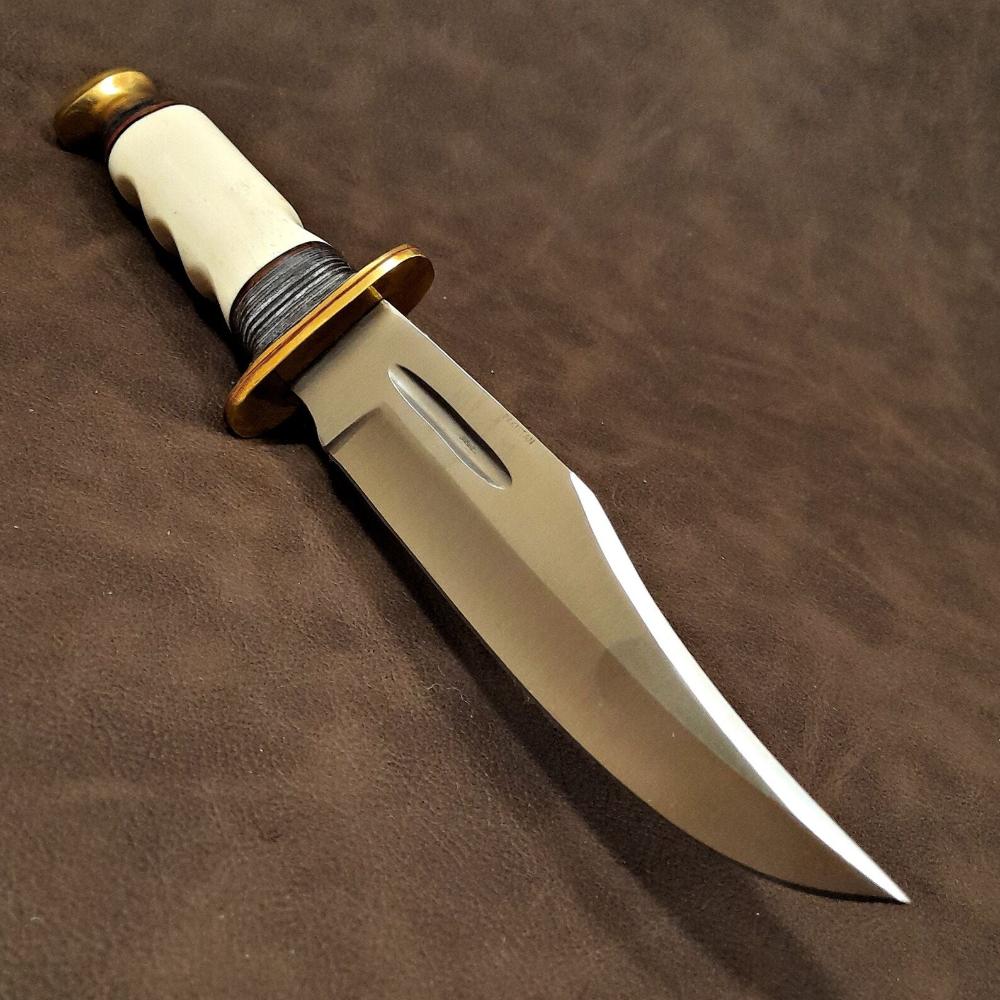 Bone Handle Bone Handle Knives – Frost Knives