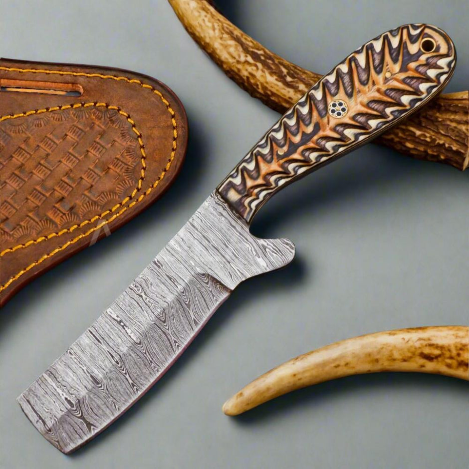 Bone Handle Knives – Frost Knives