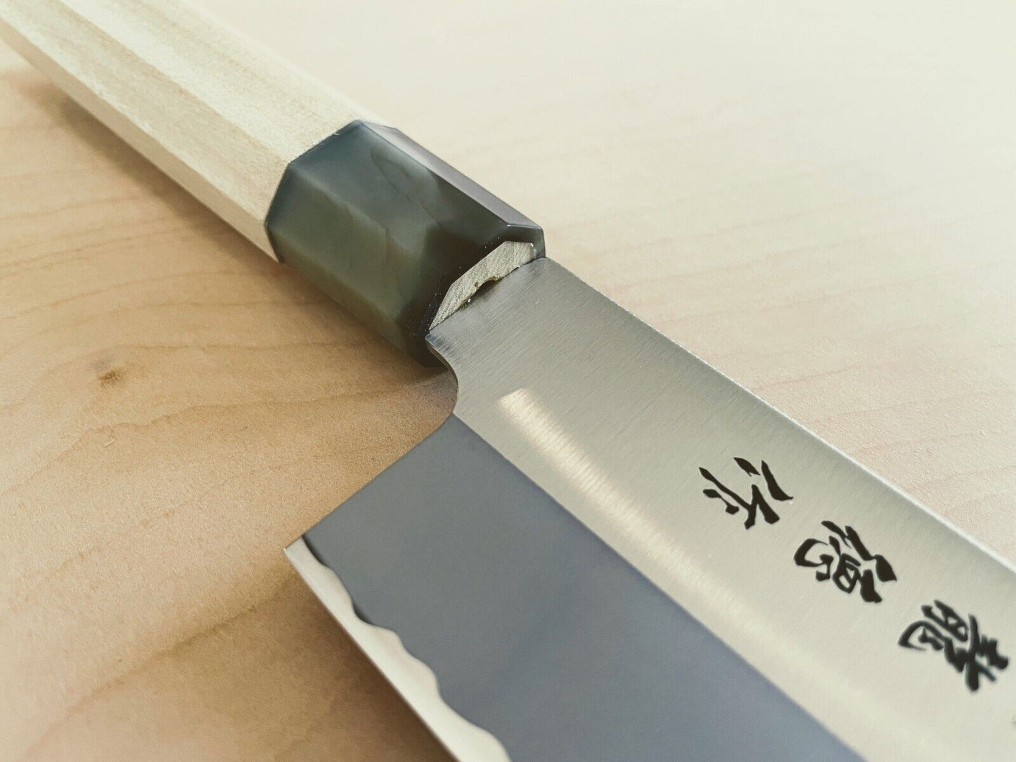 Fuji Cutlery Nakiri Knife, Made in Japan