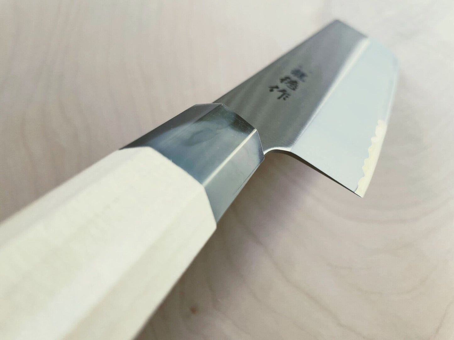 Fuji Cutlery Nakiri Knife, Made in Japan