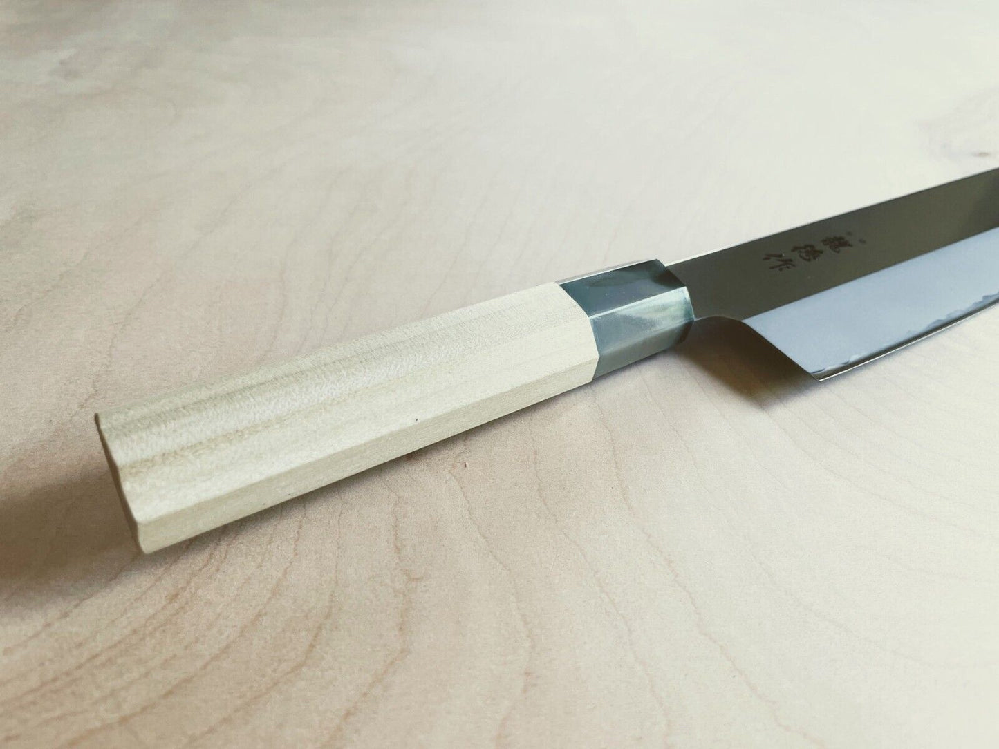 Fuji Cutlery Nakiri Knife, Made in Japan