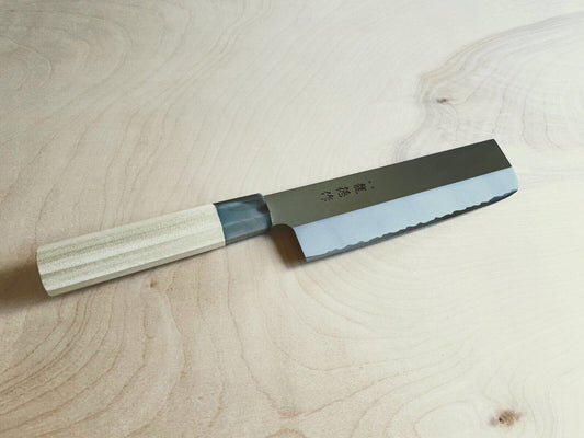 Fuji Cutlery Nakiri Knife, Made in Japan