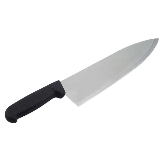 Heavy-Duty Chef Knife with 10-Inch Blade