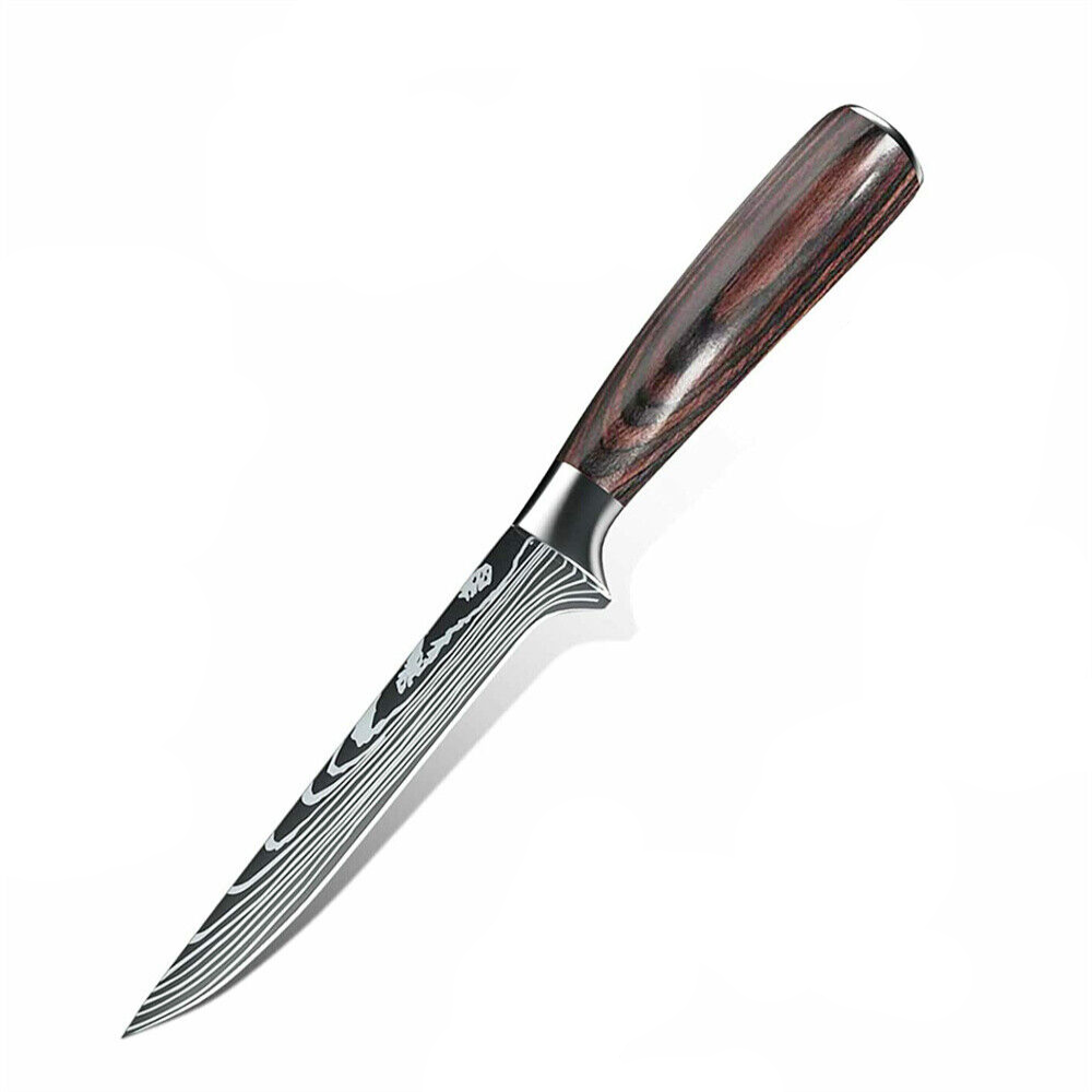 High Carbon Knife Boning Best For Chefs