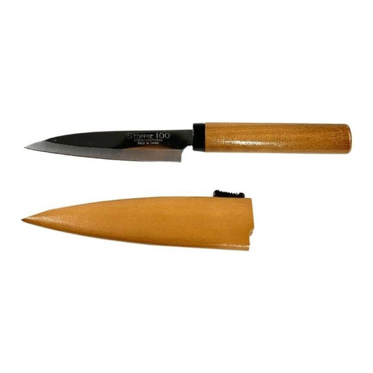 Japanese High Carbon Stainless Steel Fruit Cutting Knife