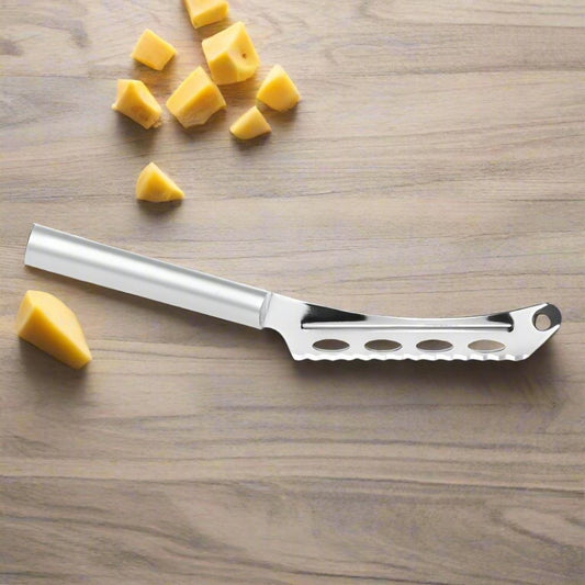 RADA Cutlery Stainless Steel Cheese Knife