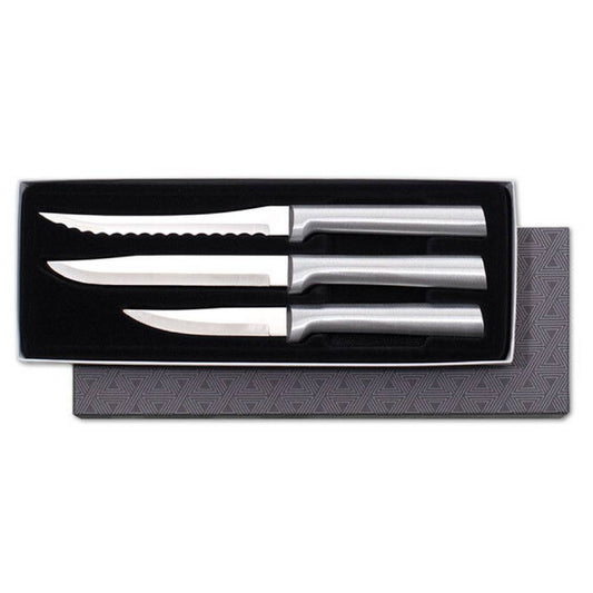 Rada Tomato Prep Knife Set - USA Made