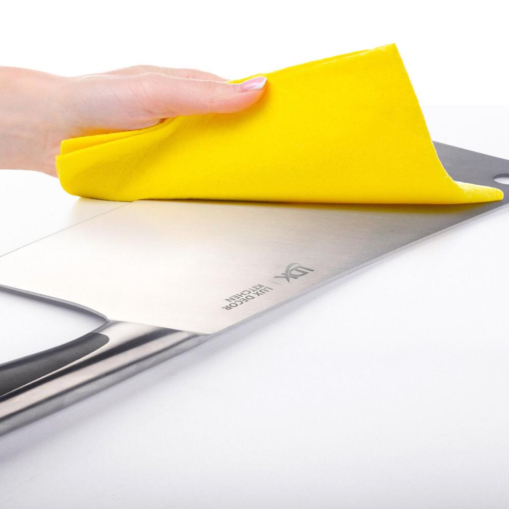 Top Quality Professional Chef Cleaver Kitchen Knife for Meat  and Vegetable Cutting