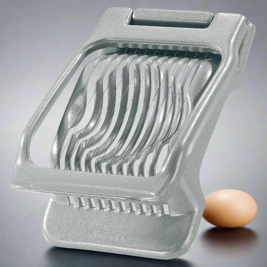 Westmark Germany Stainless Steel Wire Mushroom and Egg Slicer