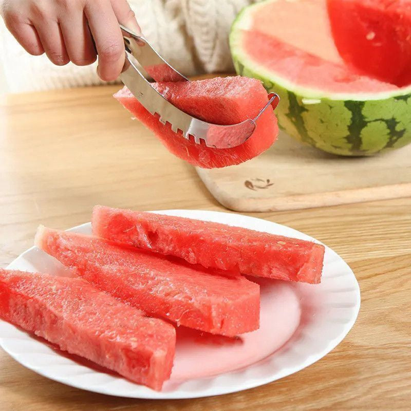 Watermelon Slicer and Corer Kitchen Tool