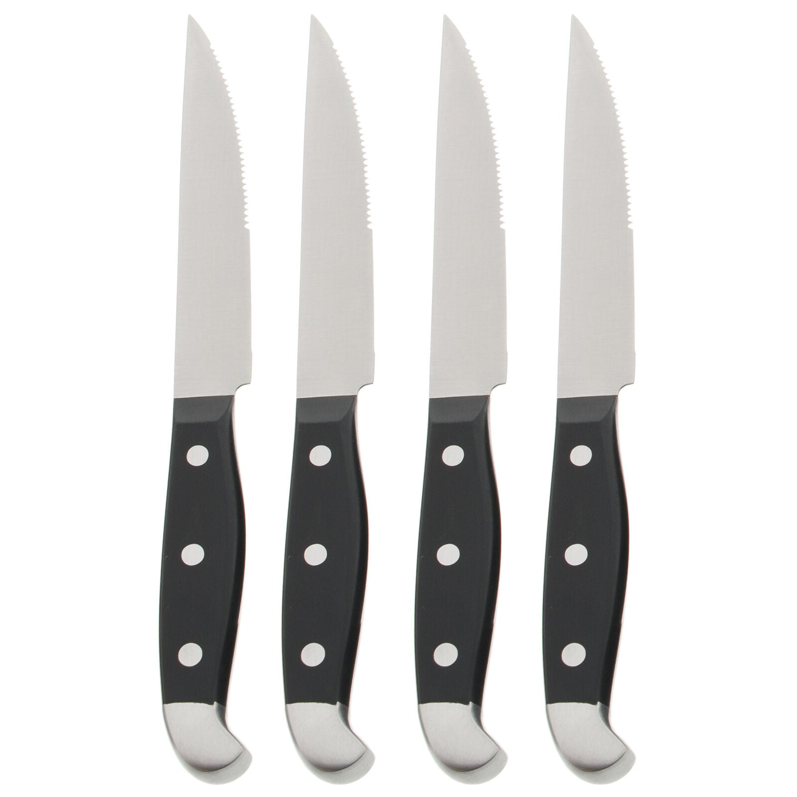 Henckels Statement 4-Pc Steak Knife Set