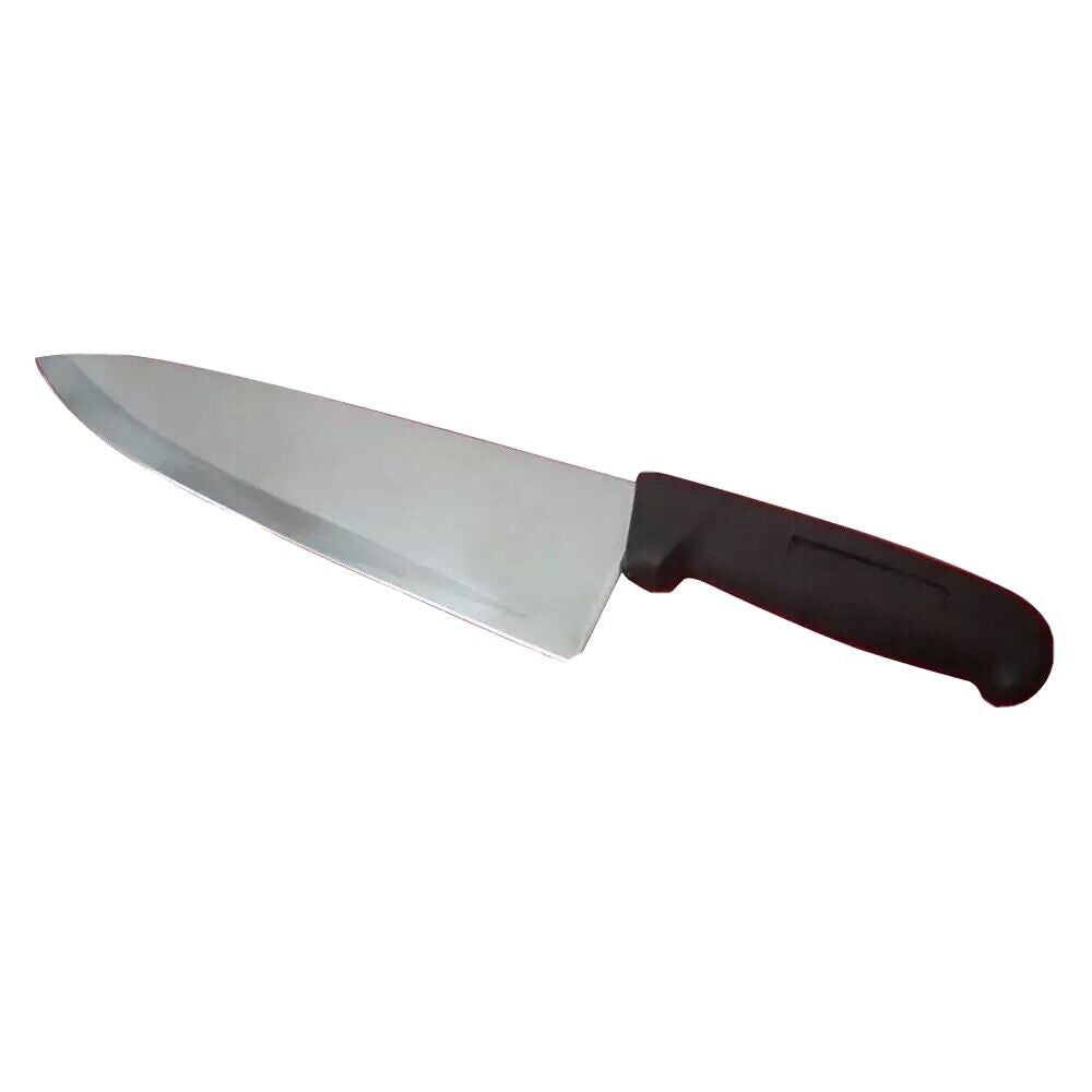 Heavy-Duty Chef Knife with Super Sharp Blade