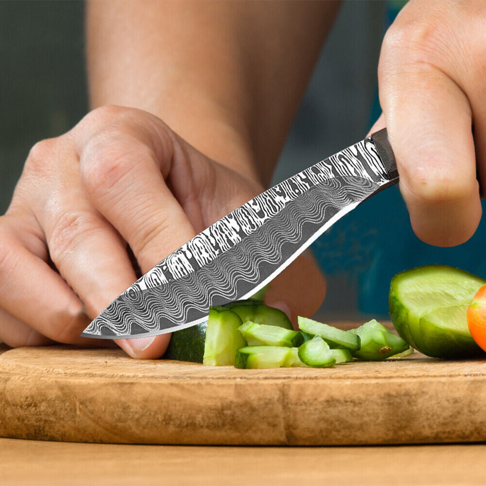 Ultra Sharp Boning Knife Best For Fish Meat