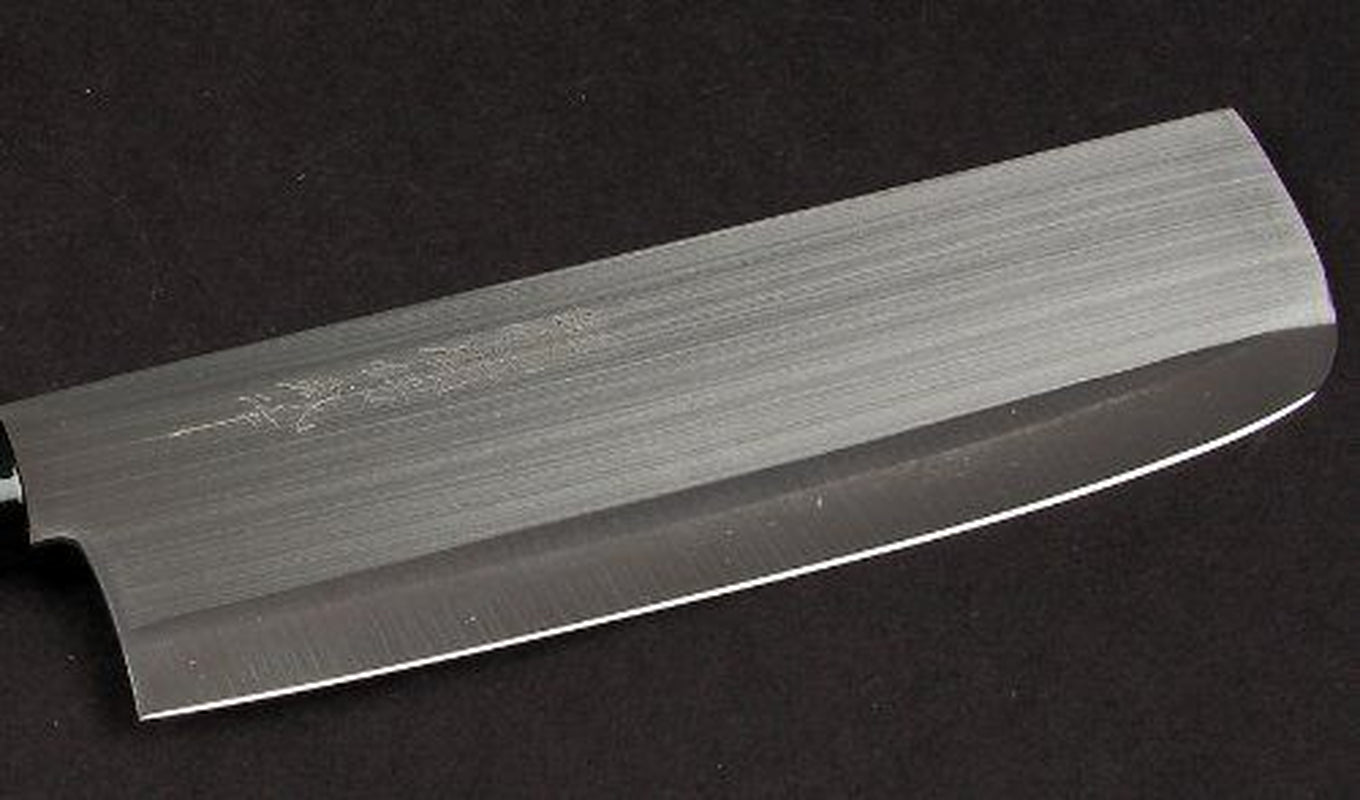 Japanese Nakiri Knife for Sushi and Sashimi Chefs