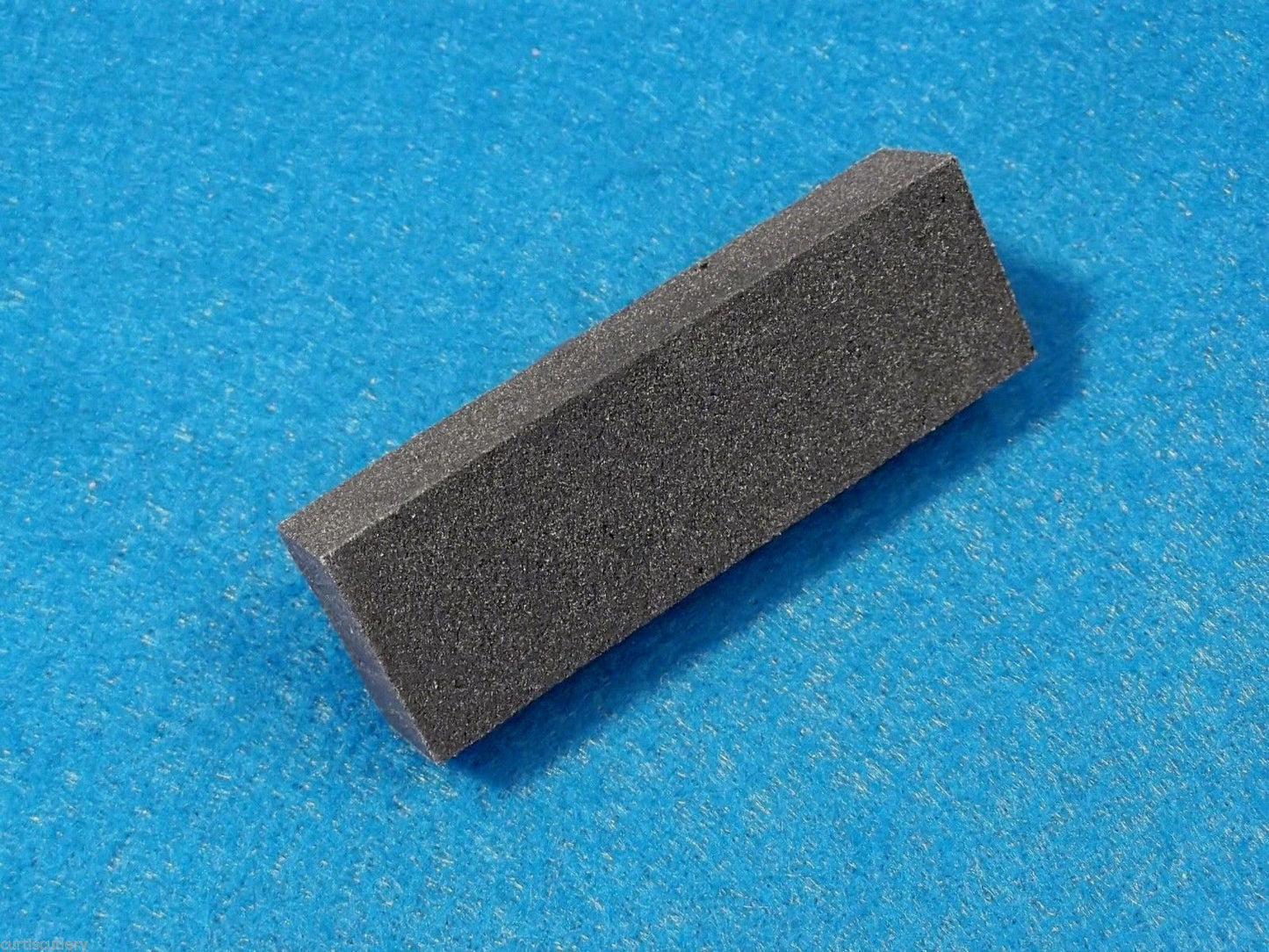 SUPER SR0101 Knife Eraser for Rust and Tarnish Removal