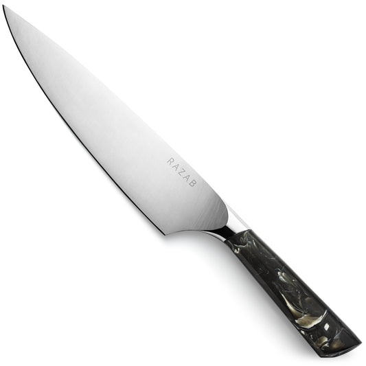 Razab Professional Chef Knife with High Carbon Steel