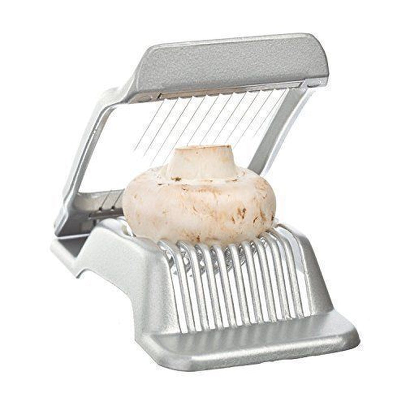 Westmark Germany Stainless Steel Wire Mushroom and Egg Slicer