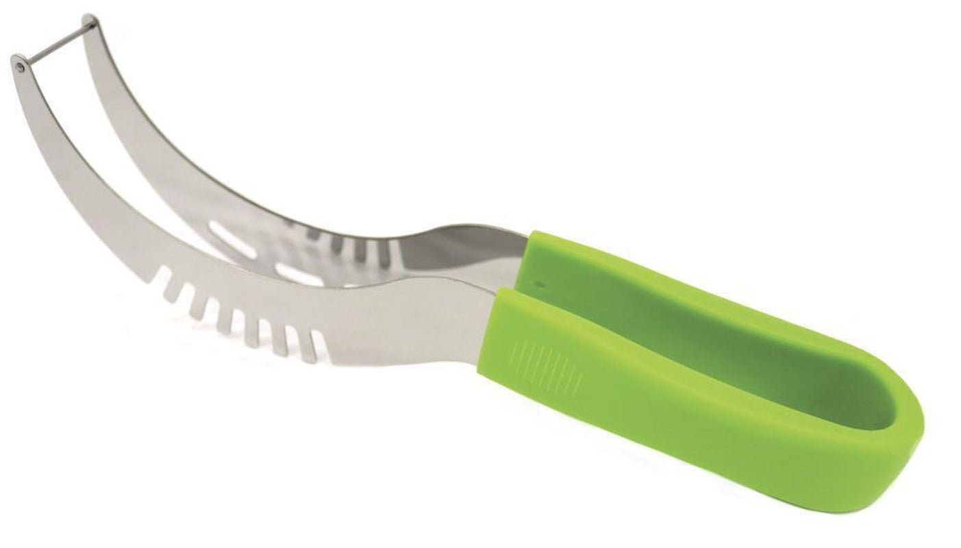 Stainless Steel Watermelon Slicer and Corer Tool